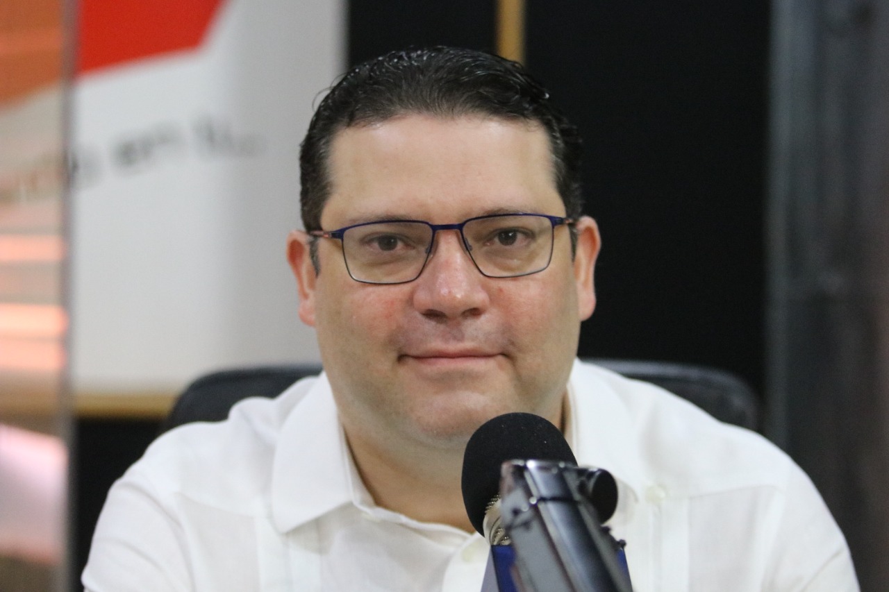 Sanz Lovatón no aspirará a senador del Distrito Nacional