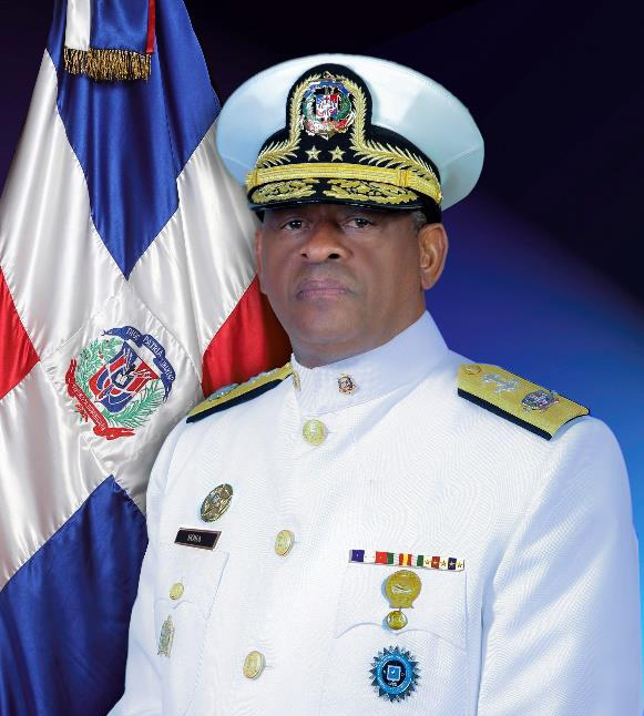 Comunicador denuncia la Armada de República Dominicana se ha convertido en la «casa del terror»