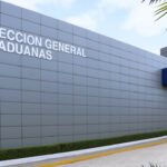 Recaudaciones aduaneras caen en mayo