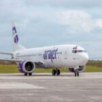 Llueven quejas de pasajeros contra Arajet por mal servicio