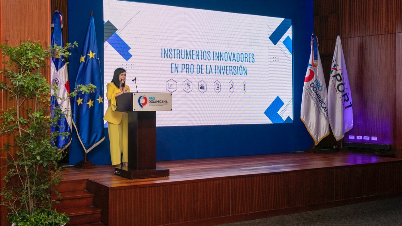 ProDominicana implementa herramientas digitales para impulsar la inversión extranjera