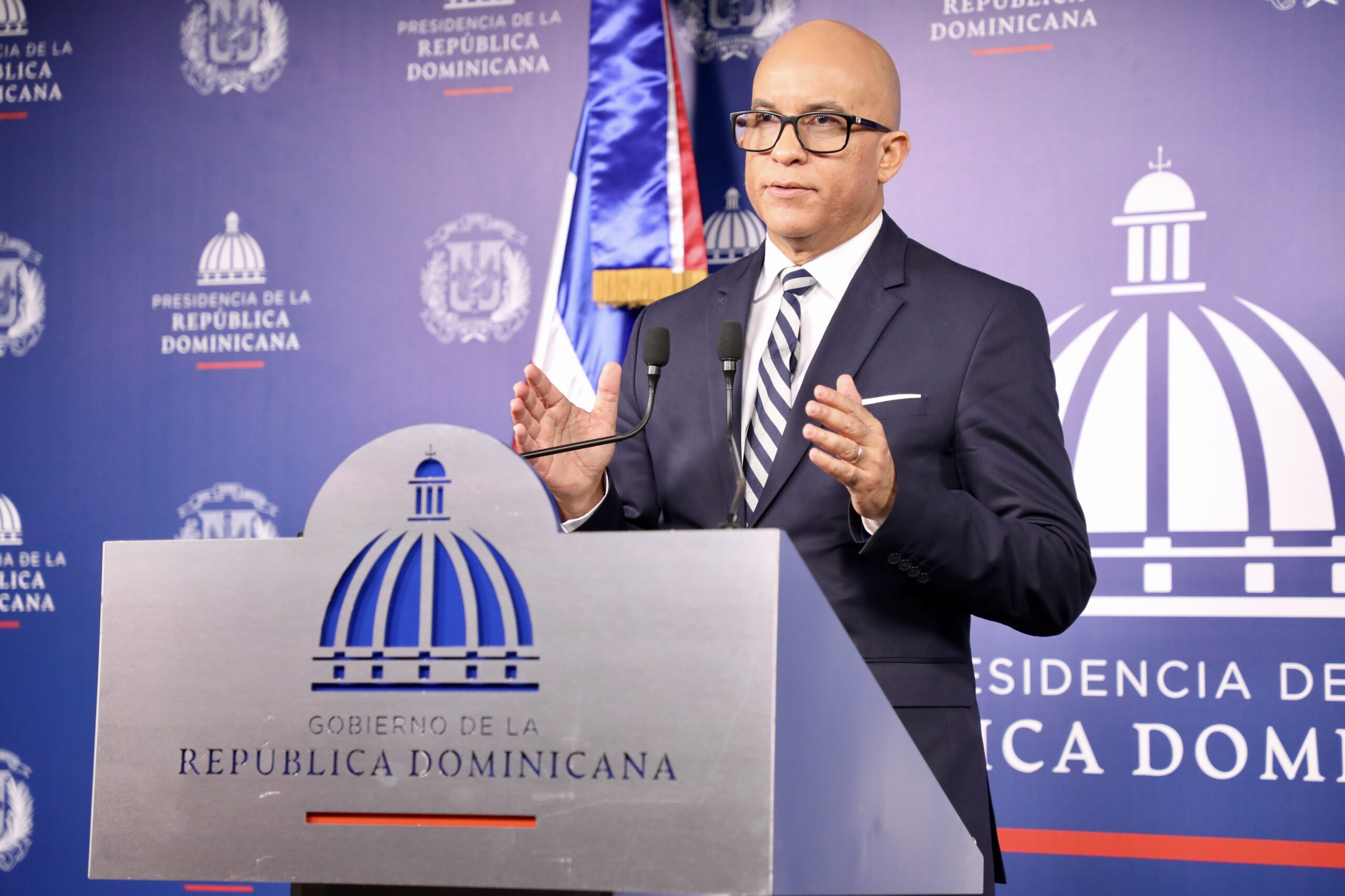 República Dominicana se involucra para que Estados Unidos revoque el veto a azucarera