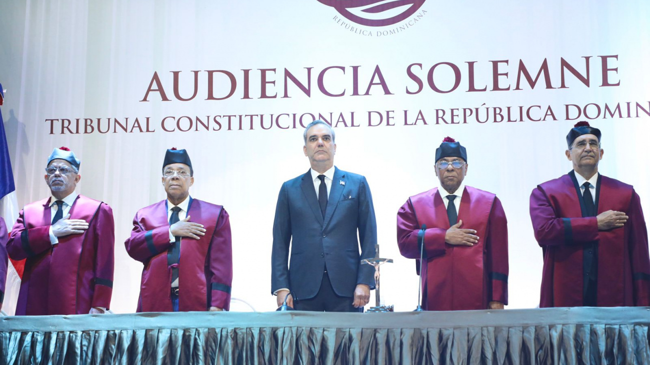Presidente promete seguir apoyando a San Cristóbal