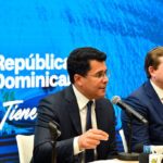 República Dominicana cierra en FITUR operaciones por 3.645 millones dólares