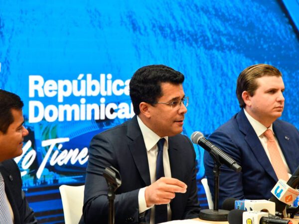 República Dominicana cierra en FITUR operaciones por 3.645 millones dólares