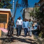 El Boli se lanza a las calles de Santo Domingo Este