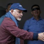 Estados Unidos sanciona al expresidente de Panamá Ricardo Martinelli