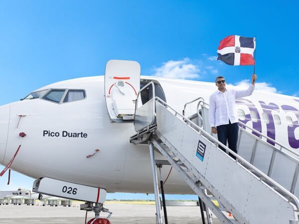 Arajet ofrece vuelos a 1 dólar