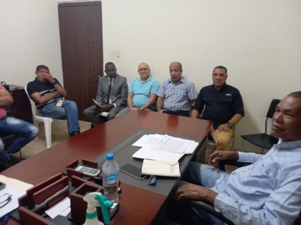 Fuerza del Pueblo intensifica trabajos en Santo Domingo Este