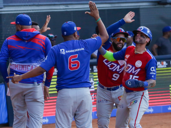 República Dominicana pasa a la final de la Serie del Caribe