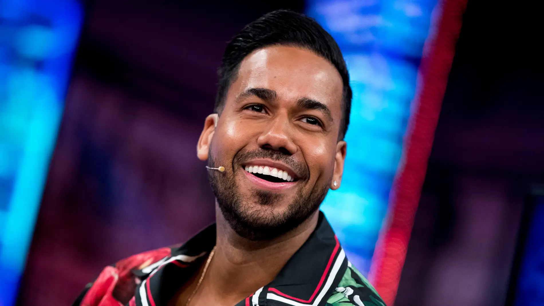 Romeo Santos anuncia su próxima gira