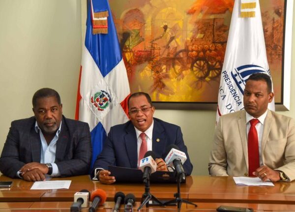 Gobierno cambiará tarjetas Supérate