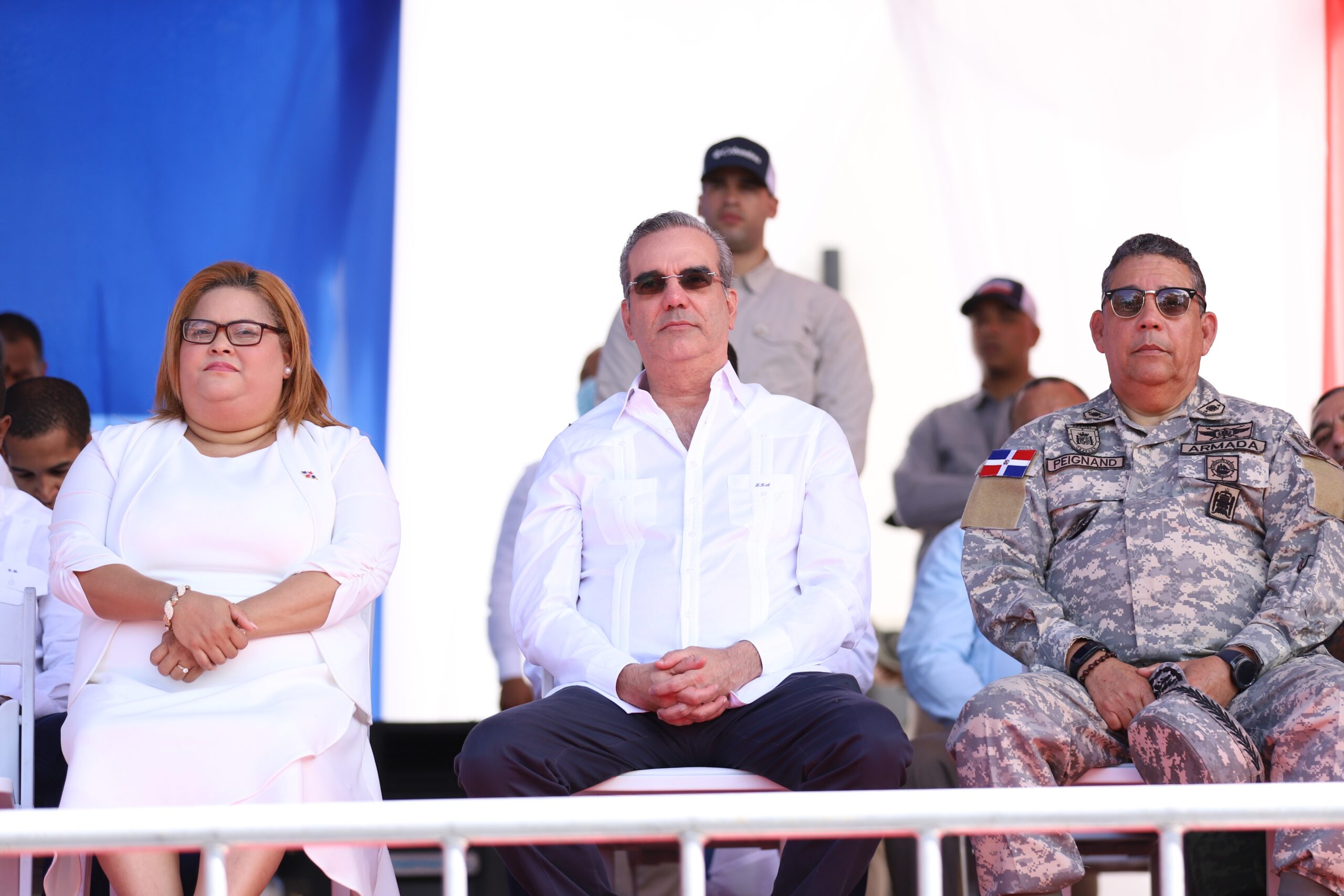 Presidente encabezará actos conmemorativos del 179 aniversario de la batalla 19 de marzo