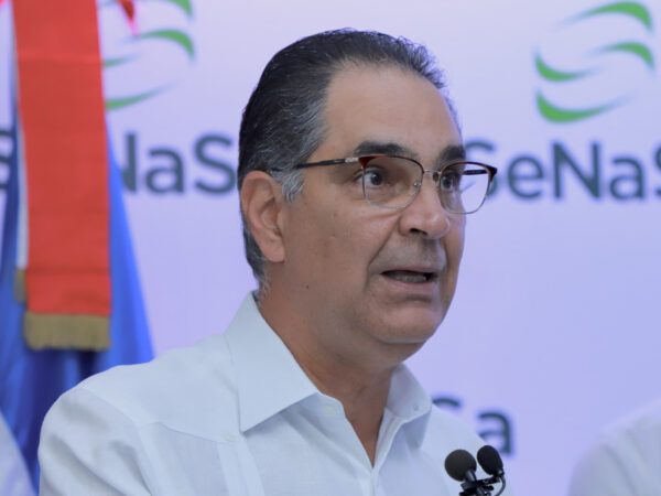 SeNaSa presenta lanza campaña