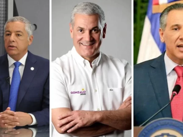 Detenidos tres exministros dominicanos en una operación anticorrupción