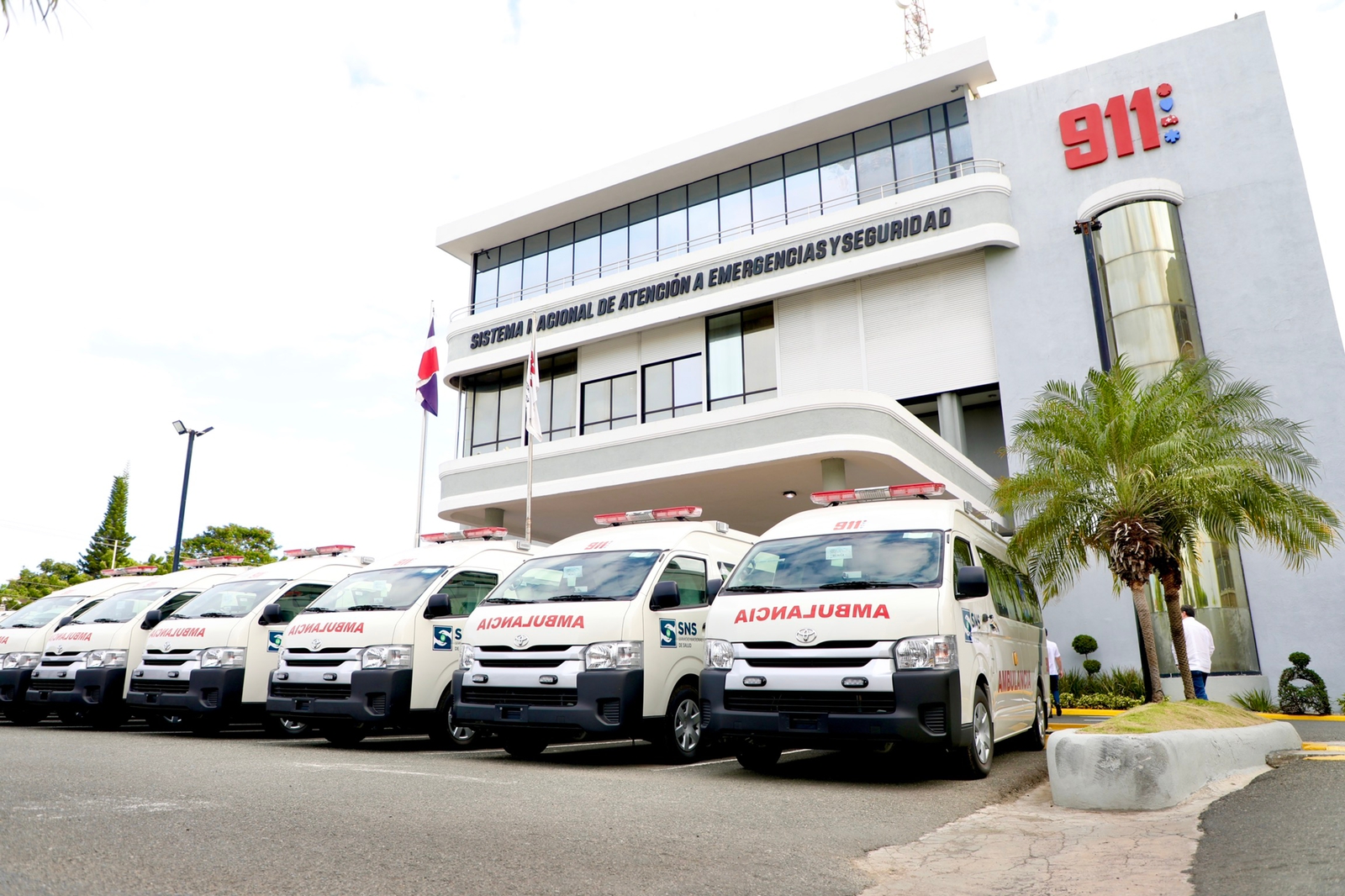 911 aclara que se trató de un error monto publicado en su página web