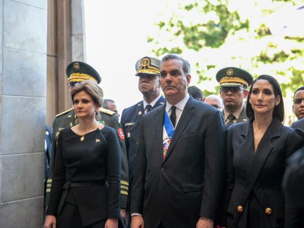 Presidente Abinader viajará a Ecuador