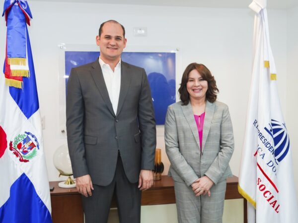 PROMESE/CAL abrirá Farmacia del Pueblo