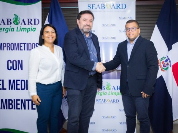 SEABOARD y RAUDO firman acuerdo