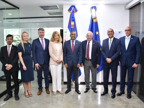 Dejan en funcionamiento Centro de Cibercapacidades de Latinoamérica y el Caribe