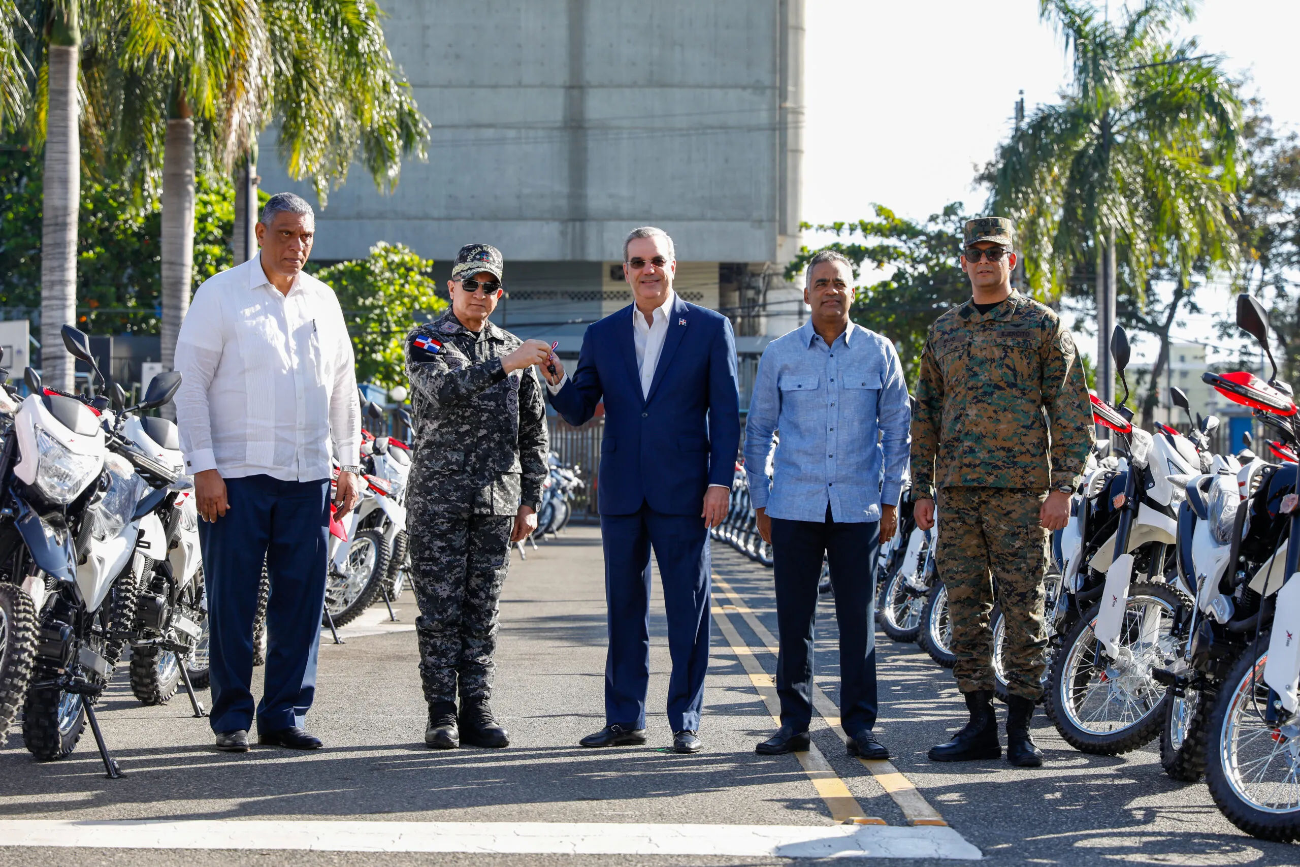 Cero muertes por delincuencia en las últimas 24 horas