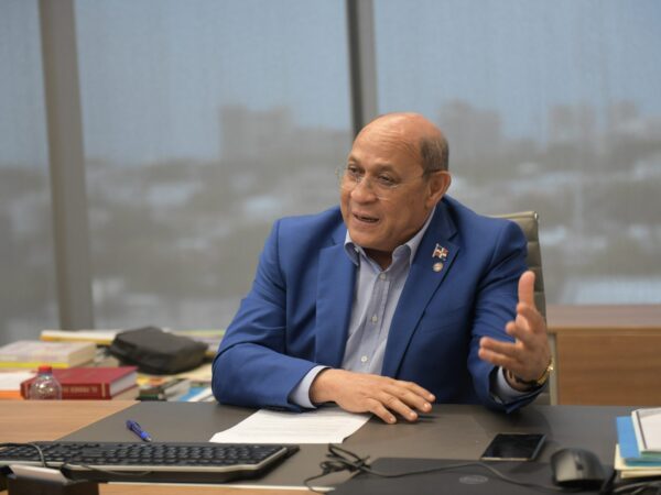 INFOTEP gastó RD$36 millones en viáticos