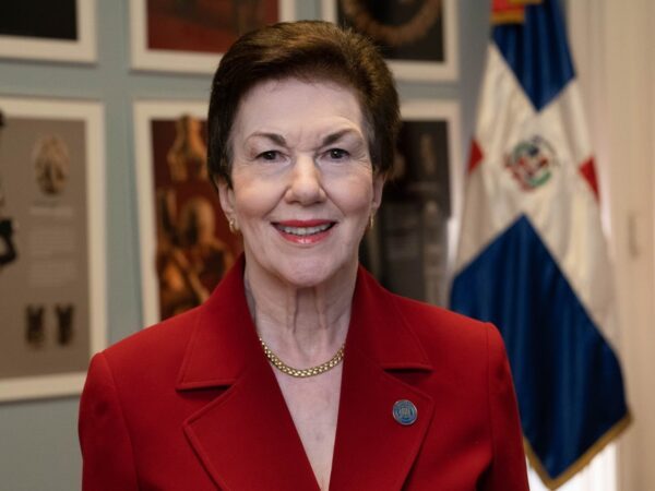 República Dominicana participa en la segunda Cumbre por la Democracia