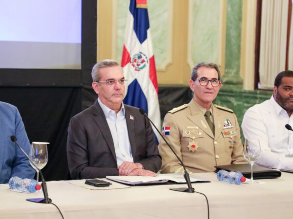 Presidente Abinader encabezará reunión