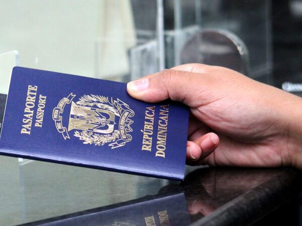 Dirección General de Pasaportes recibirá 400 mil libretas en abril