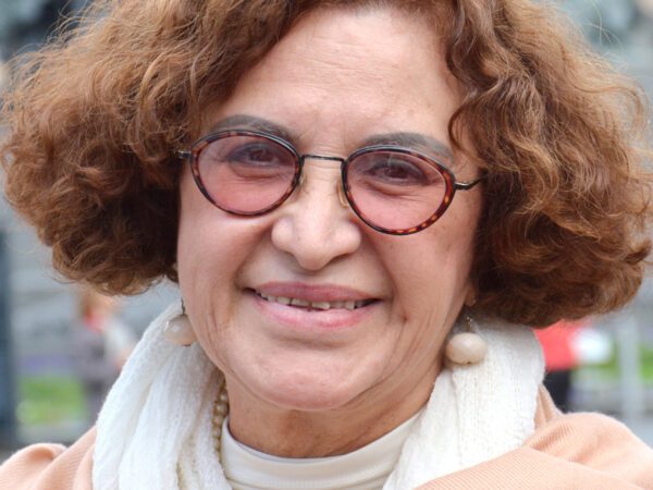 Poeta dominicana Chiqui Vicioso descubre la verdadera identidad femenina