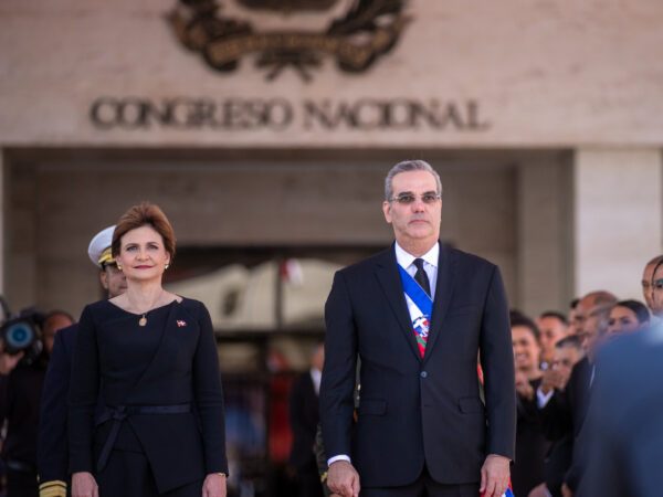 Presidente y vicepresidenta inaugurarán obras