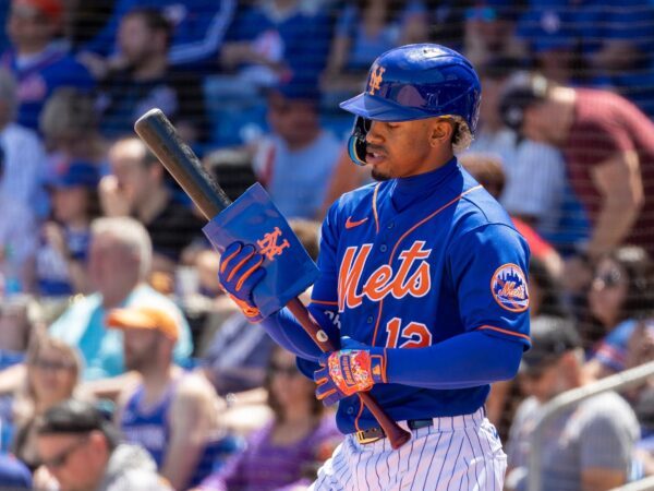 Mets derrotan a los Padres