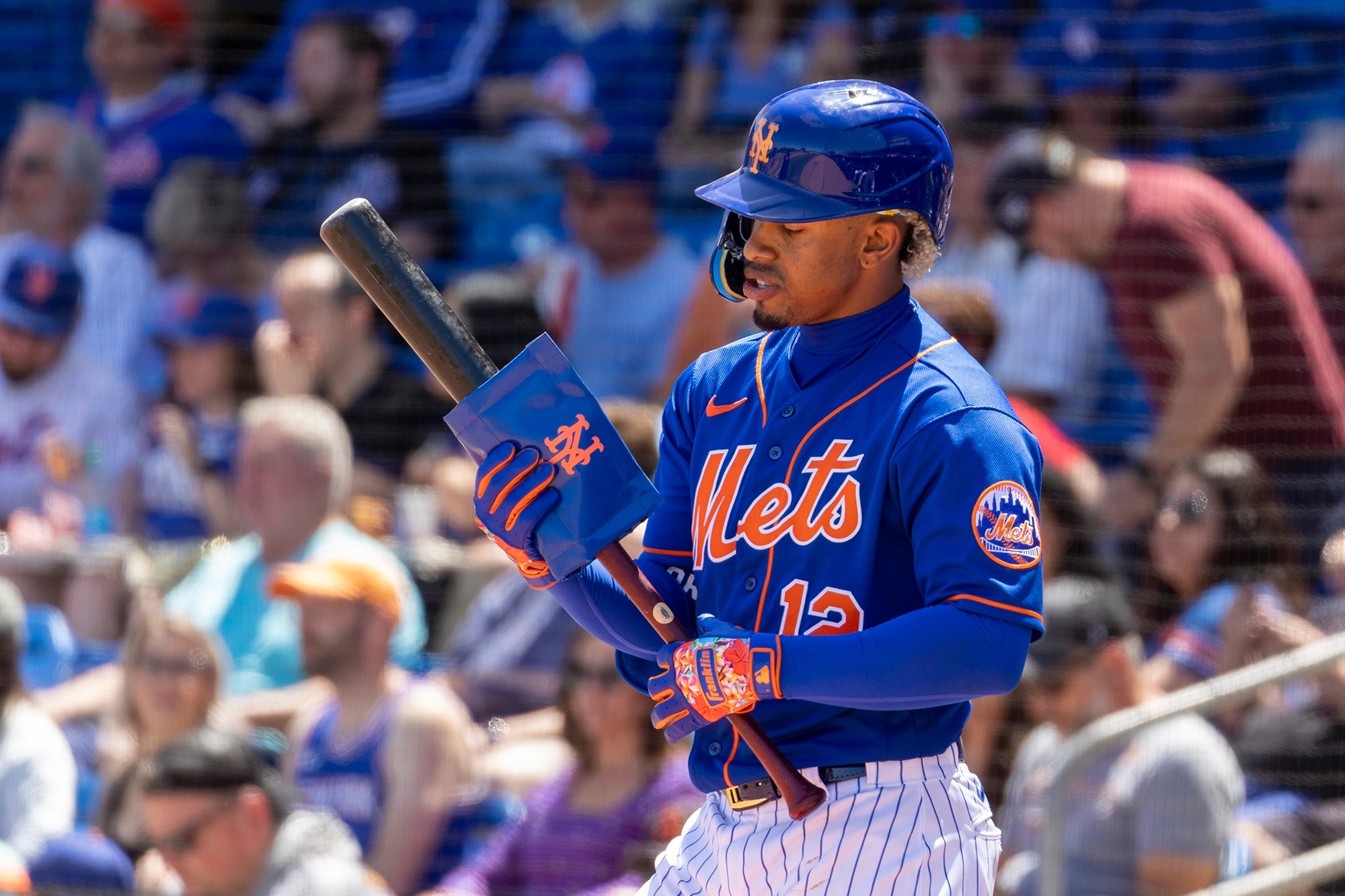 Mets derrotan a los Padres