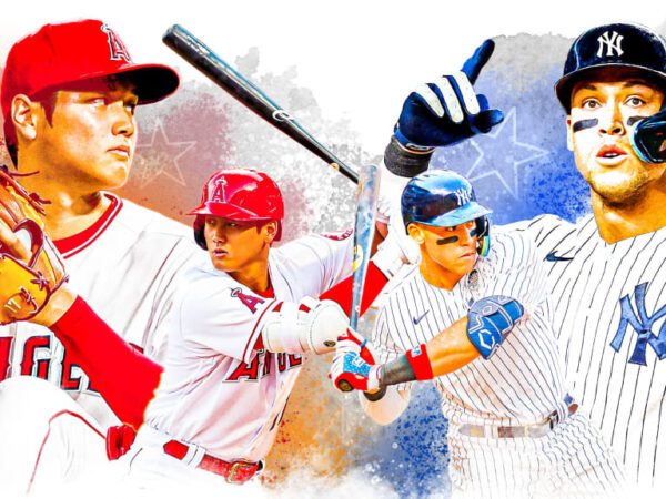 ¿Aaron Judge o Shohei Ohtani?