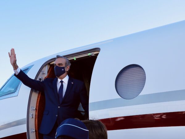 Presidente Abinader viajará a Nueva York