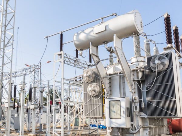 Edesur suple el 98.75 por ciento de la demanda energética