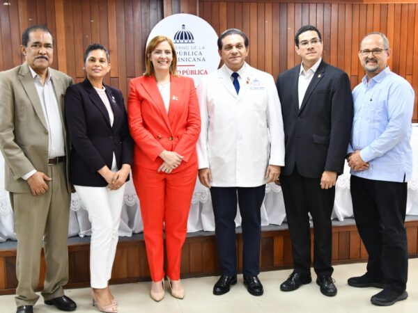 Salud Pública conmemora Día de la Salud Mental Materna