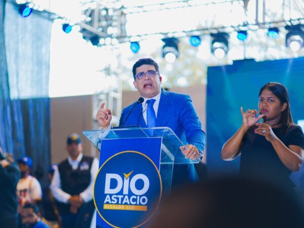 Dío Astacio asegura PRM no reservará candidatura a Manuel Jiménez