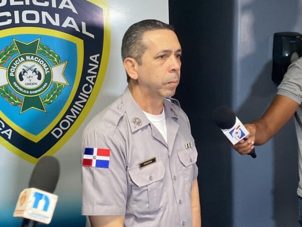 Policía captura integrante de peligrosa banda criminal