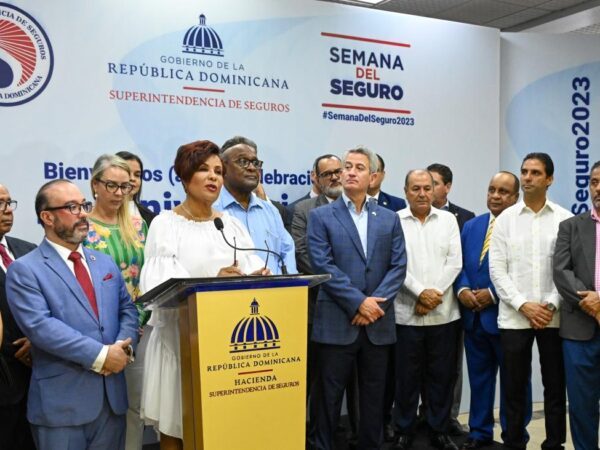 Sector asegurador vendió más de RD$25,000 millones en primer trimestre del año