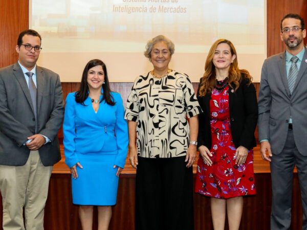 ProDominicana implementa herramienta digital SAIM