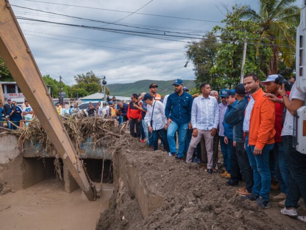 Merenguero agradece rápida respuesta del presidente