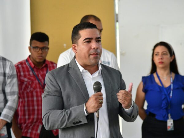 INTRANT inicia programa de formación vial