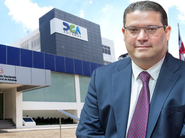 Eduardo Sanz Lovatón transforma la Dirección General de Aduanas