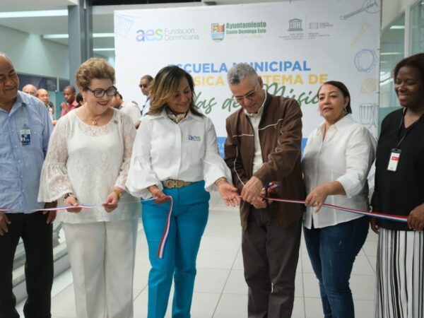 Inauguran Sistema Municipal de Bandas de Música