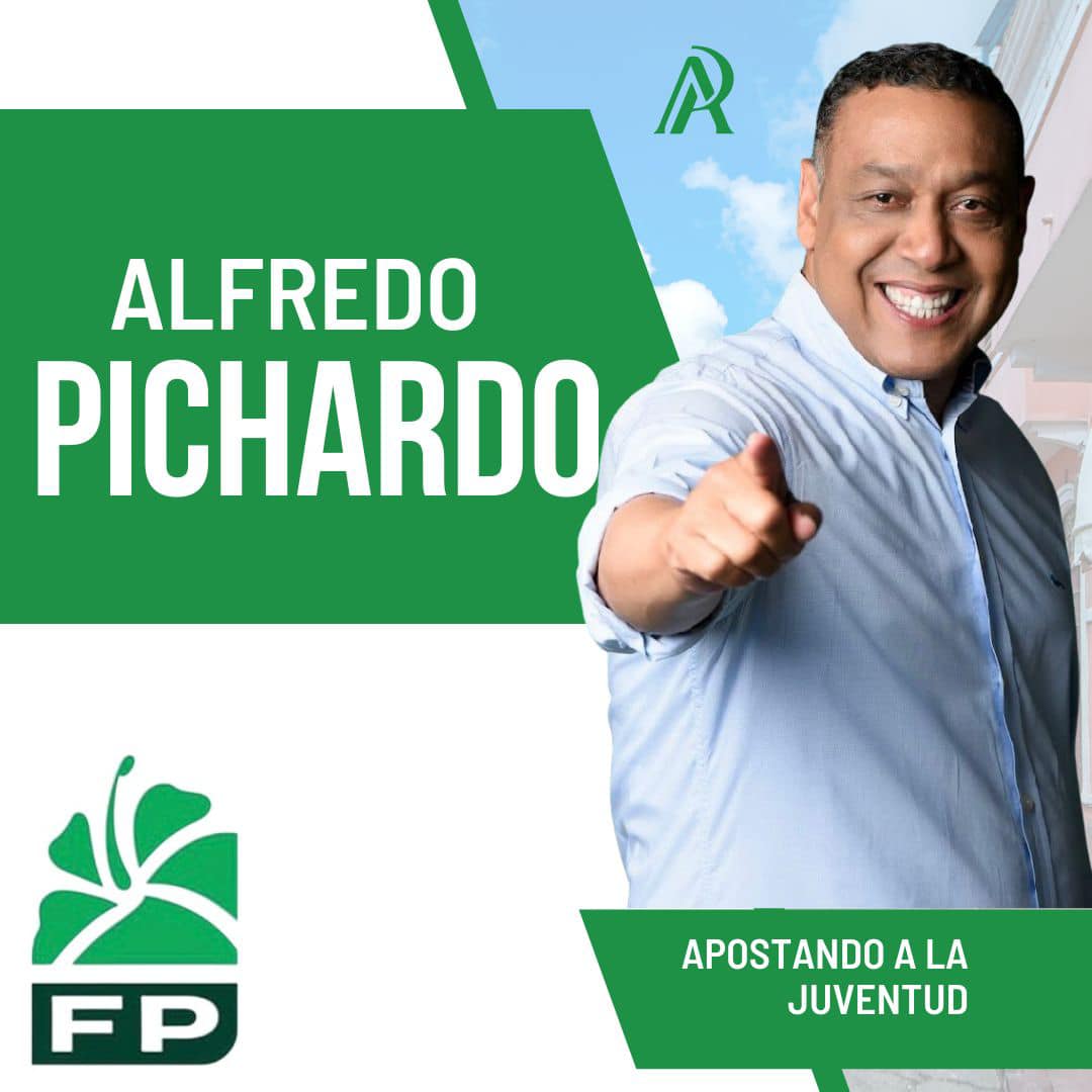 Reaparece Alfredo Pichardo y anuncia que aspira a regidor