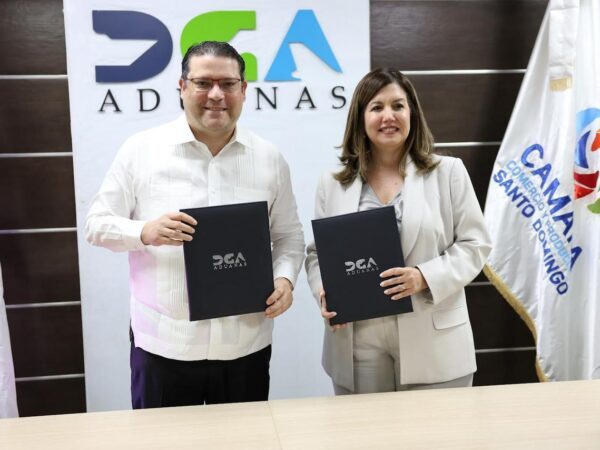 DGA y CCPSD firman acuerdo