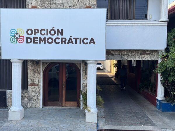 Opción Democrática lamenta escogencia de Julio Romero como candidato alcalde