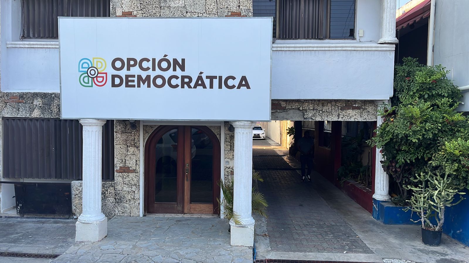 Opción Democrática lamenta escogencia de Julio Romero como candidato alcalde
