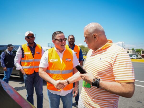 Califican como un “fracaso” el “Paso Rápido” implementado por RD Vial